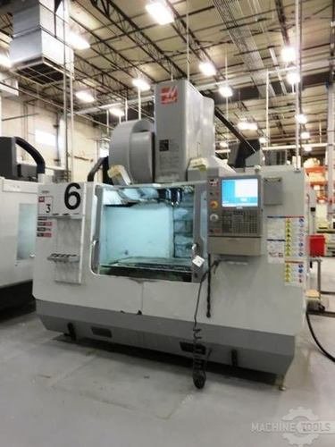 Haas vf3yt