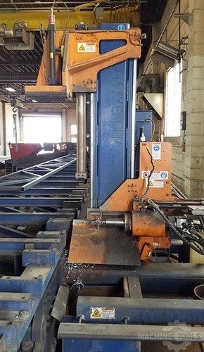 1822 2007 ocean avenger beam drill line pic 3