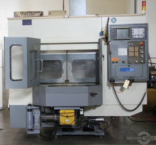 Mts leadwell 1e