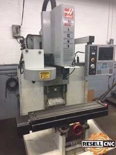 Haas tm 1 1
