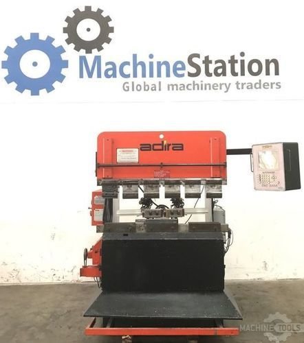 Adira cnc press brake main