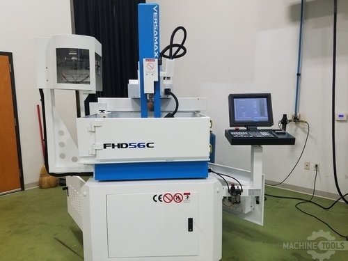 Versamax fdh56c 2