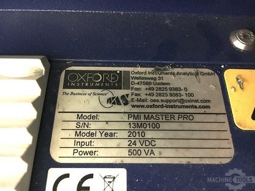 Thumbnail pmi master pro foto2