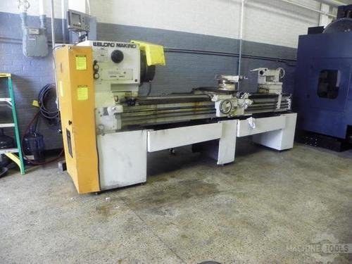 Leblond makino 19 regal pic 2