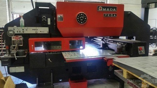 Pega 345 1