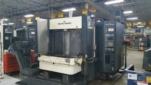 Makino a55