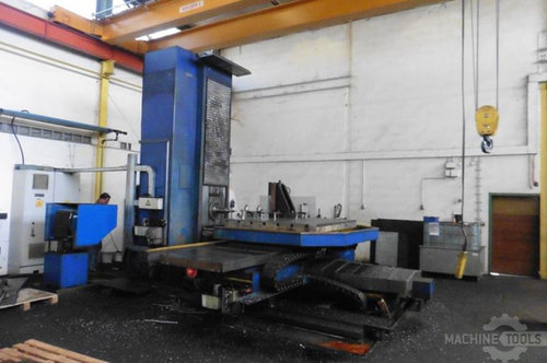 Rem bacau tthbm 125