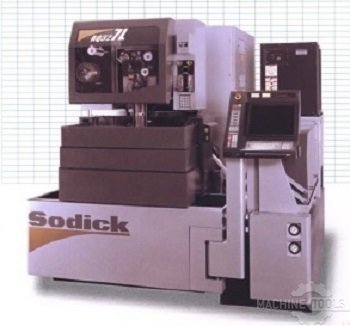 Sodick aq327l