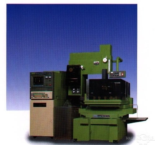 Epoc 800 machine