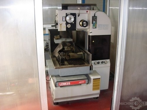 Japax ldm35