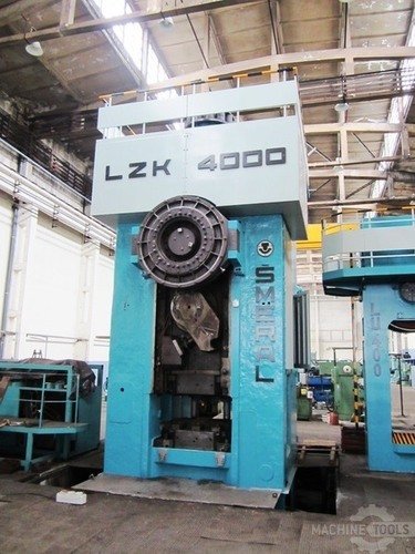 Lzk 4000 lu400