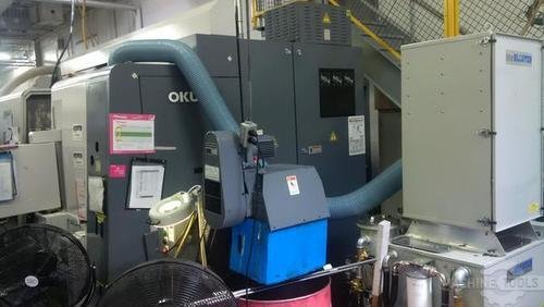 S1112 okuma sn 108979 picture 4