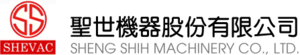 Shih Sheng Machinery Co., Ltd.