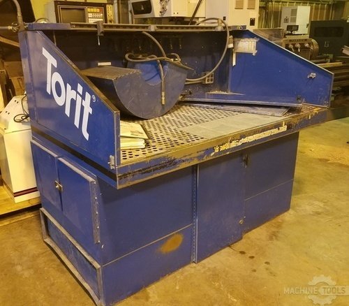 Dust collector torit