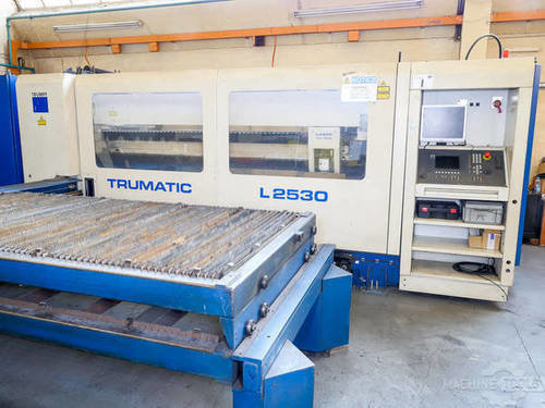 Trumpf l2530