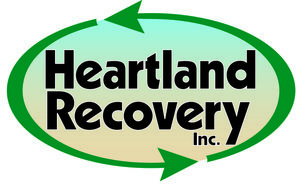 Heartland Recovery, Inc. Heartland Recovery, Inc.