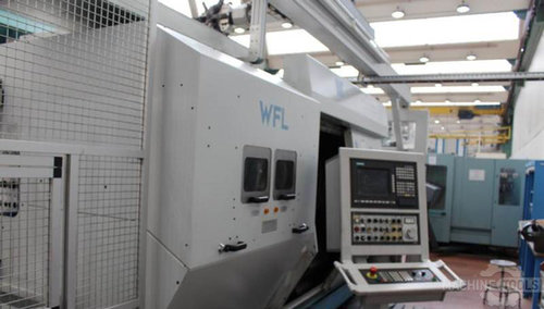 Wfl m30g x 1000