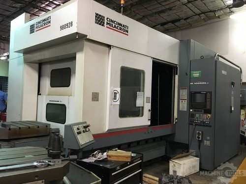 Magnum 800 1