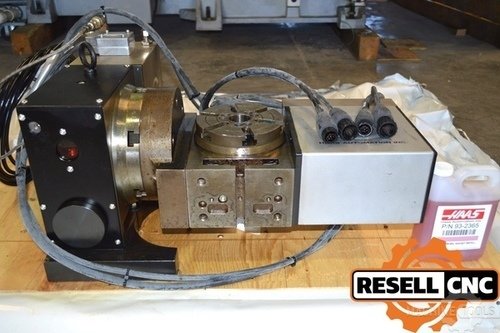 Haas trt160 1 06451