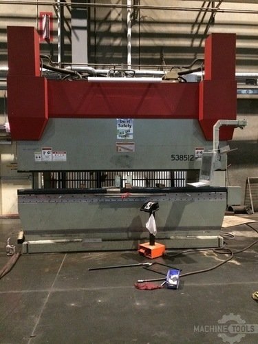 1910 2012 accurpress accell 538512 press brake pic 1