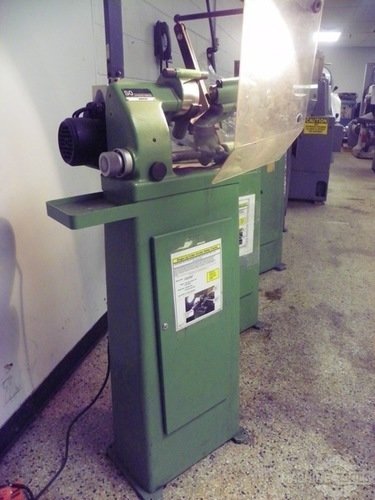 Deckel so grinder 98 pic 1