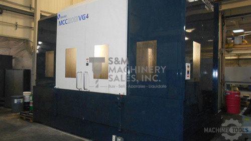 Wm makino mcc 2013 vg 4