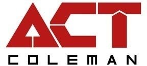 ACT/Coleman Machinery, Inc. ACT/Coleman Machinery, Inc.
