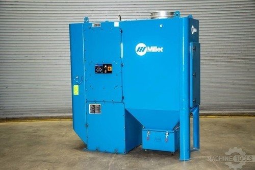 Miller filtair 3000