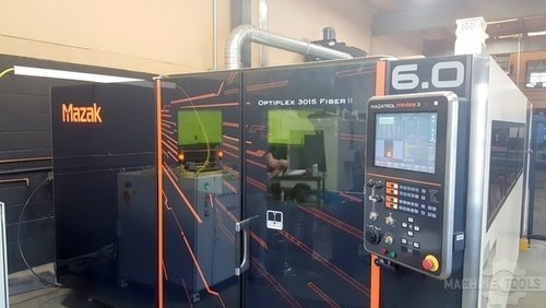 Mazak6kw 003