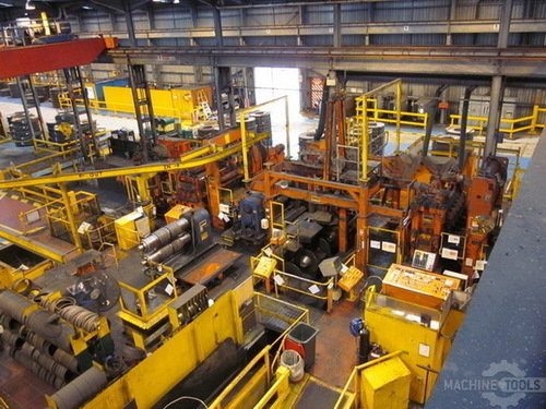 Slitting line 7 resize