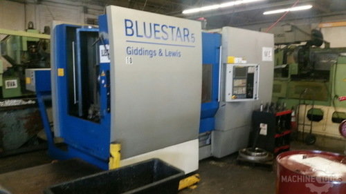 Bluestar