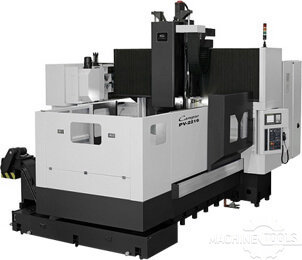 Campro pv3216