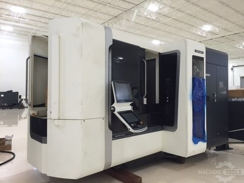 Nhx5000 side
