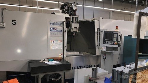 Vm30 front