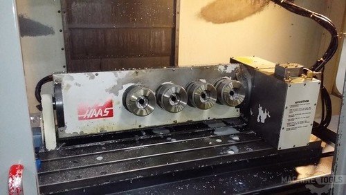 Haas t5c 4 pic 1