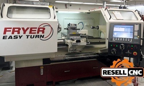 Fryer et 21 1