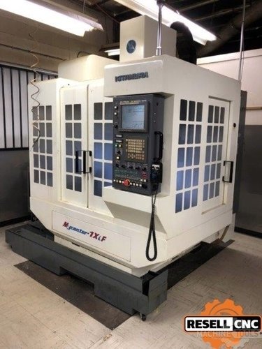 Kitamura mycenter 1xif 1