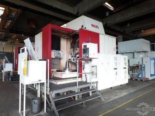 Cnc zahnradschleifmaschine niles zp20 31 ag 1024
