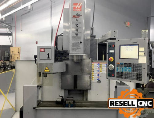 Haas tm 1 1