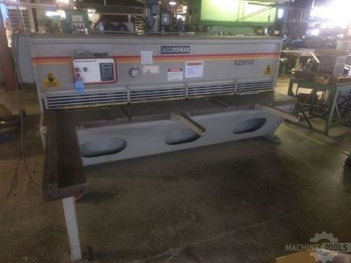 Accurshear 625010 cinci 2
