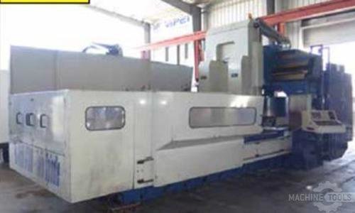 Viper vmc b4000