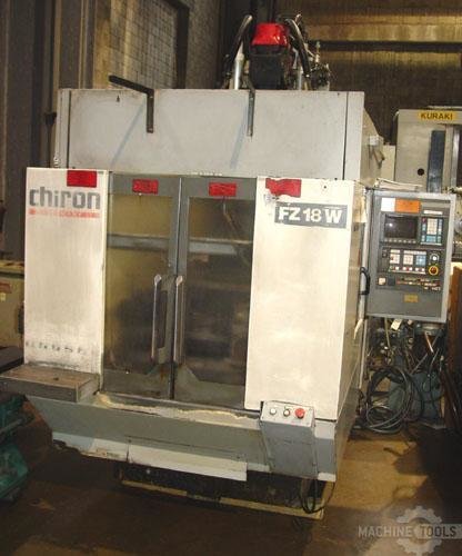 Chironfz18wa