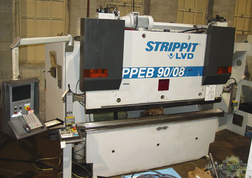 Lvd srtp ppeb90aa