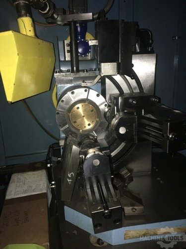 CINCINNATI MILACRON #2 MICRO-CENTRIC EXTENDED RANGE Bearing Race ...