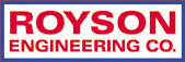 ROYSON
