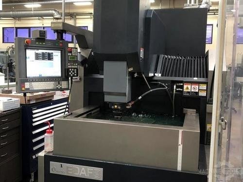 Makino edaf3 2012