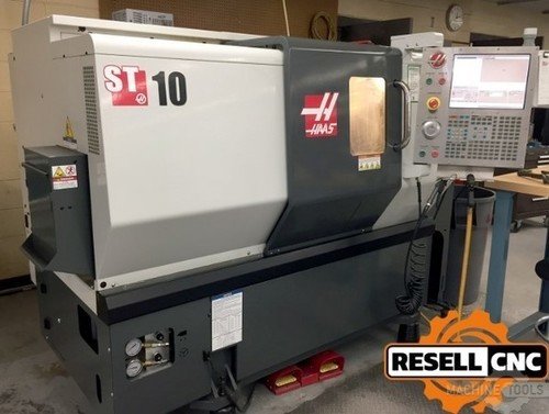 Haas st 10t 1