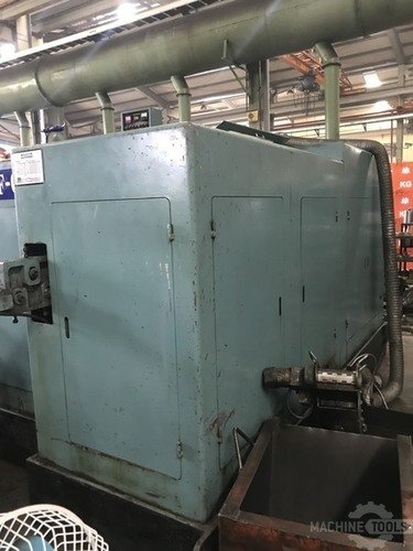 Chun zu 134s bolt former 7