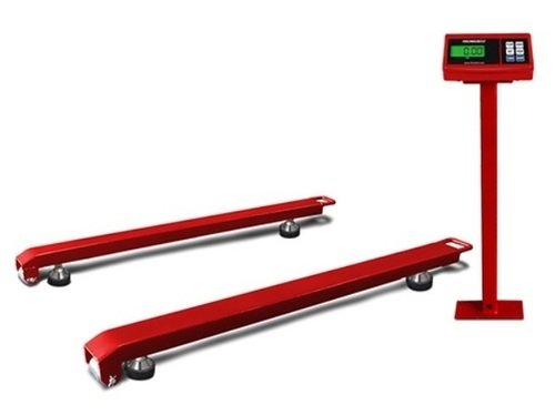Básculas Tecnocor에 의한 새 기계 모델 - MachineTools.com
