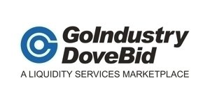 GoIndustry DoveBid GoIndustry DoveBid